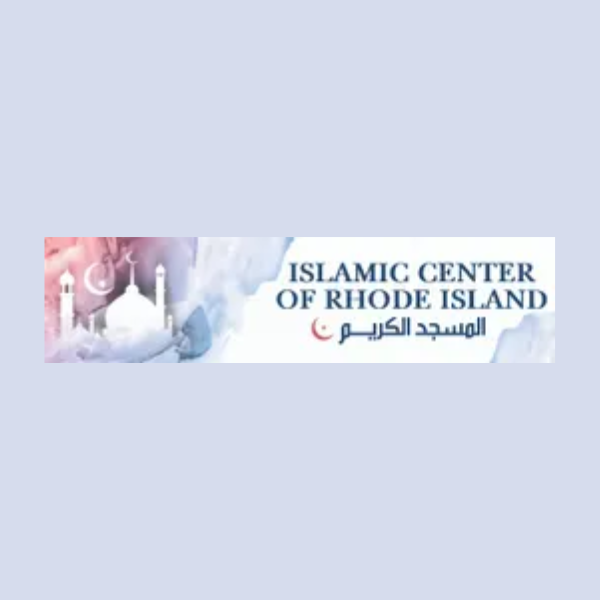 Islamic Center of Rhodes Island Logo